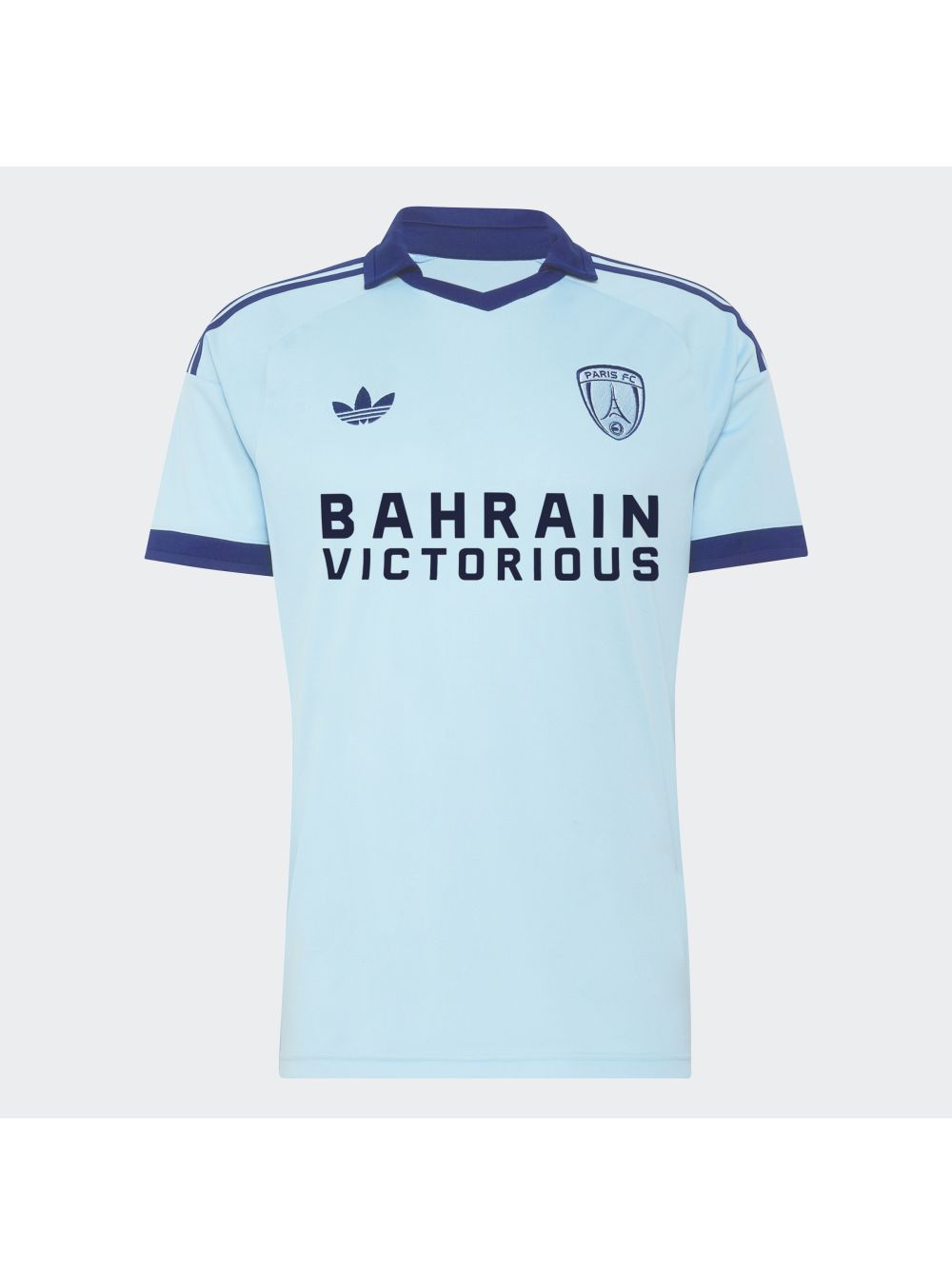 MAILLOT EXTERIEUR FEMME PARIS FC 26/27