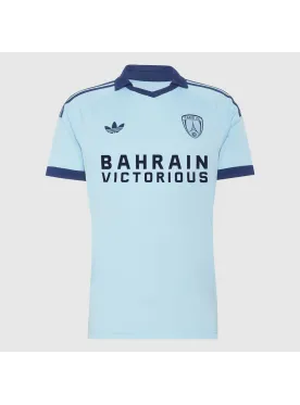 MAILLOT EXTERIEUR PARIS FC 26/27