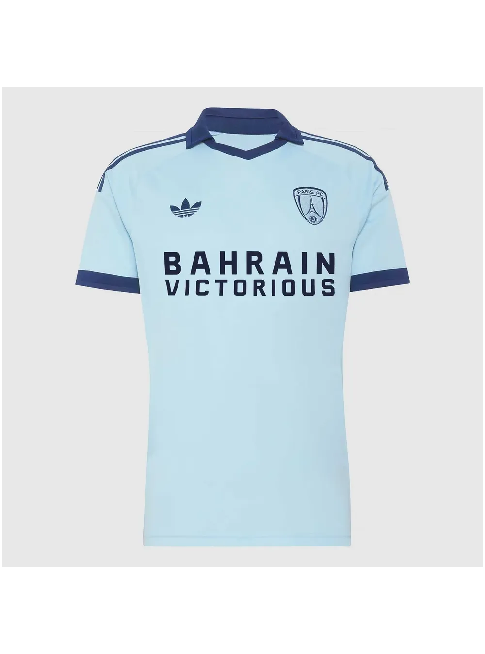 MAILLOT EXTERIEUR PARIS FC 26/27